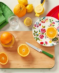 kate spade new york Knock on Wood Cutting Boards, Set of 2