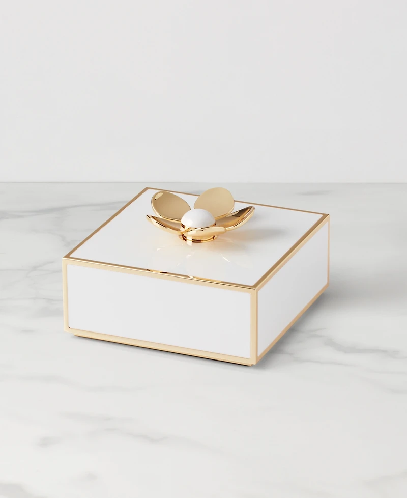 kate spade new york Make it Pop Floral Box
