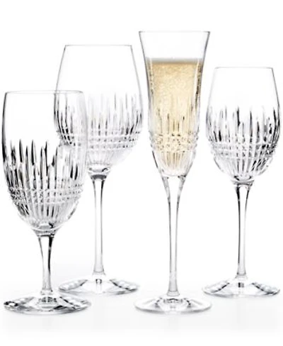 Waterford Lismore Diamond Essence Stemware Collection
