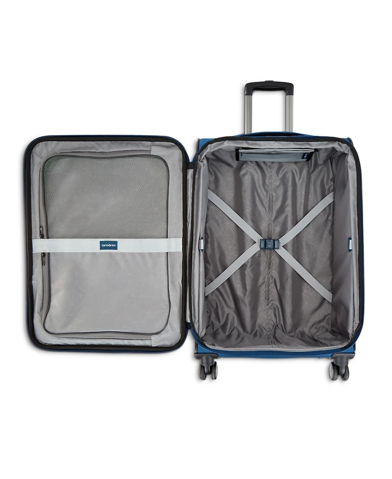 Samsonite X-Tralight 3.0 24" Check-in Spinner, Created for Macy's