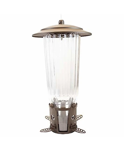 Perky-Pet 334 Squirrel-Be-Gone Max Bird Feeder