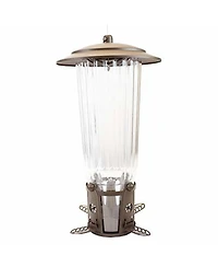 Perky-Pet 334 Squirrel-Be-Gone Max Bird Feeder