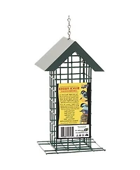 Wild Delight 388470 Block Bird Feeder