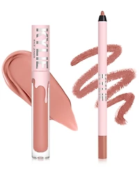Kylie Cosmetics 2-Pc. Matte Lip Kit