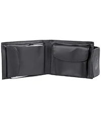 Julia Buxton Women's Heiress Convertible Billfold Wallet