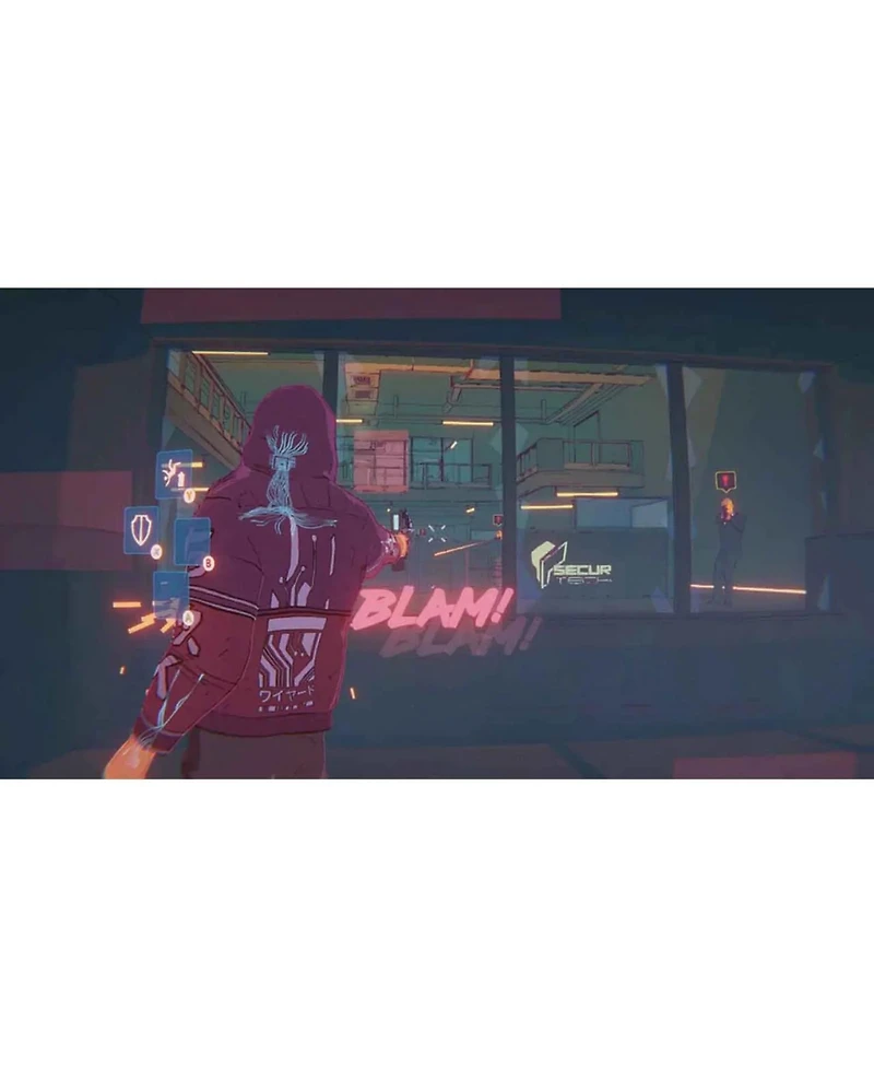Foreclosed - Nintendo Switch