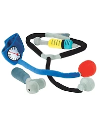 Kaplan Early Learning Soft Doctor Kit