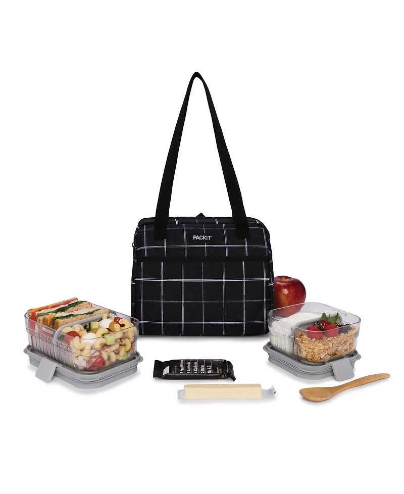 Pack It Freezable Hampton Lunch Bag