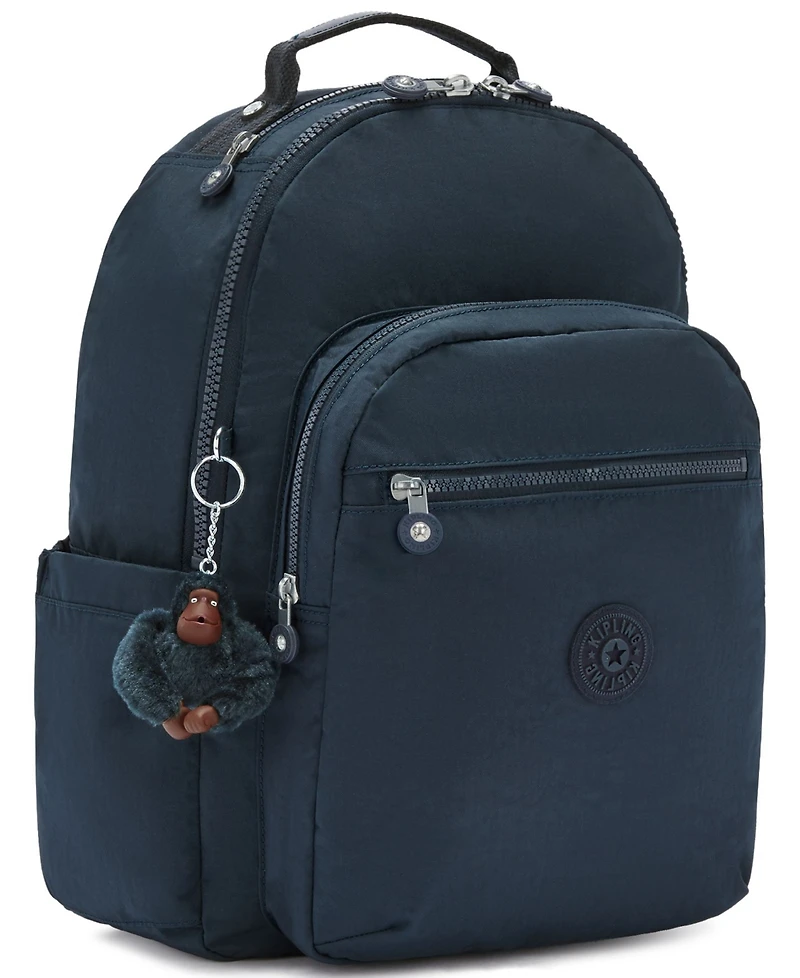 Kipling Seoul Medium Laptop Backpack