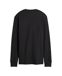 Airwaves Men's Naughty Long Sleeve T-shirt