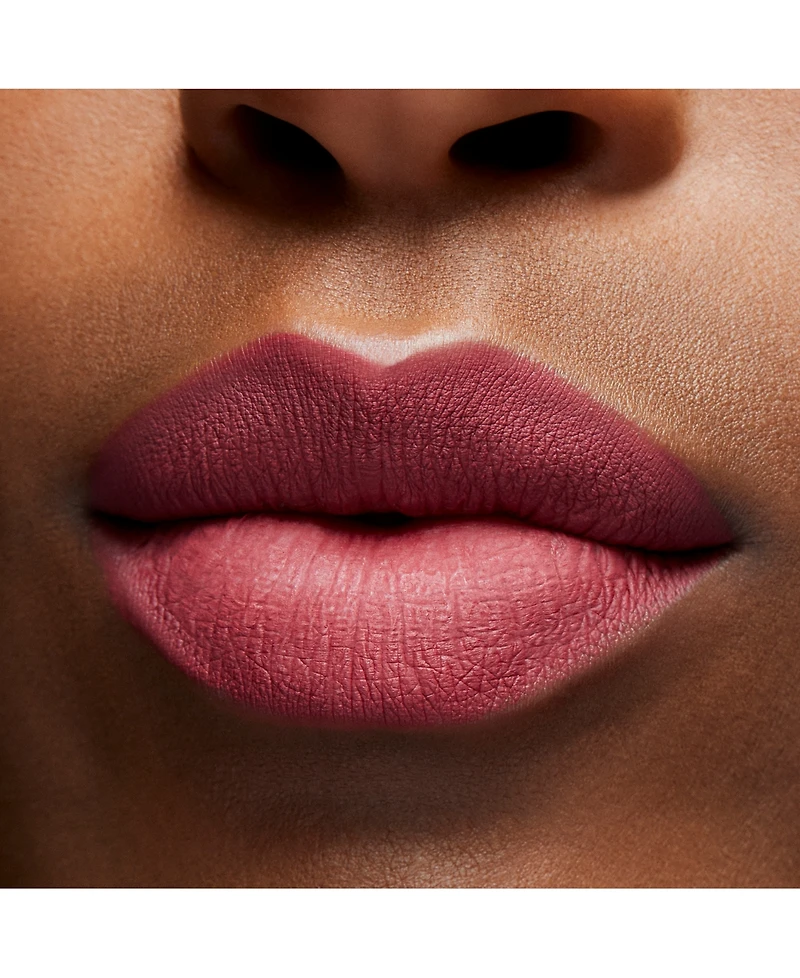 Mac Locked Kiss Ink Lipstick