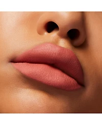 Mac Locked Kiss Ink Lipstick