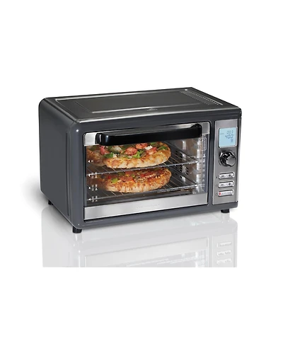 Hamilton Beach Sure-Crisp Xl Digital Air Fryer Oven - 31390