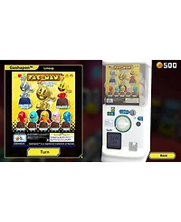 Pac-Man Museum