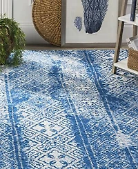 Safavieh Adirondack Silver and 9' x 12' Area Rug