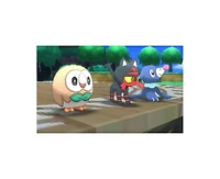 Pokemon Sun