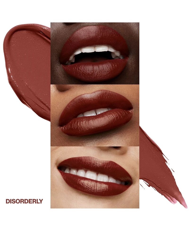 Smashbox Be Legendary Prime & Plush Lipstick