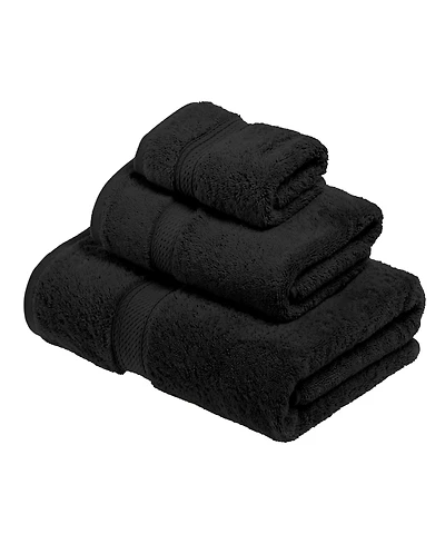Superior 100% Egyptian Cotton 3-Pc Towel Set