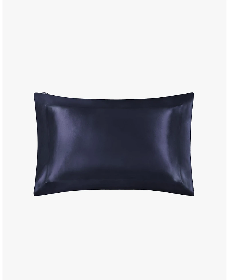 100% Pure Mulberry Silk Pillowcase, Queen