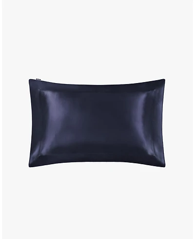 100% Pure Mulberry Silk Pillowcase, Queen
