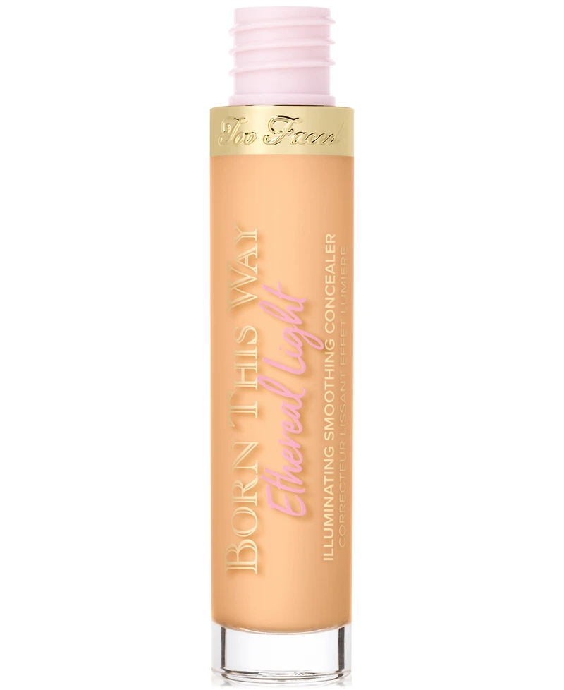 Too Faced Born This Way Ethereal Light Illuminating Smoothing Concealer
