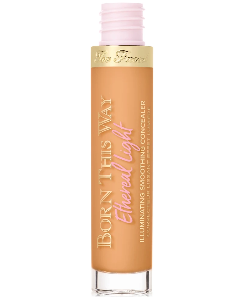 Too Faced Born This Way Ethereal Light Illuminating Smoothing Concealer