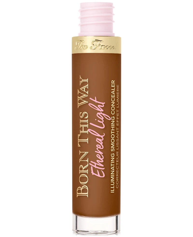 Too Faced Born This Way Ethereal Light Illuminating Smoothing Concealer