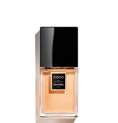 CHANEL COCO Eau de Toilette Spray, 3.4-oz