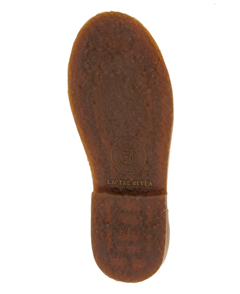 Gentle Souls Men's Albert Chukka Lightweight Boots