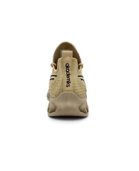Akademiks Men's Fit 2.0 Knit Jogger Sneakers
