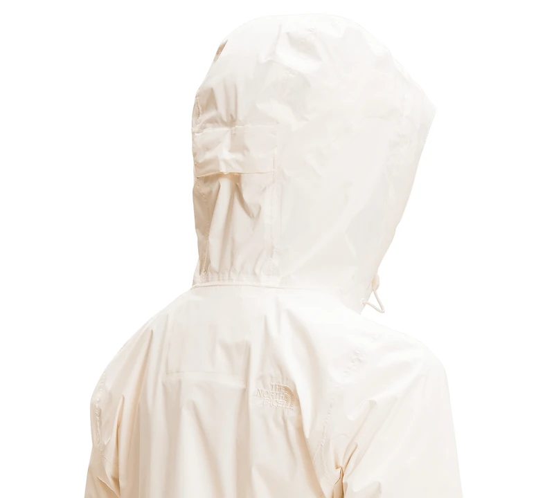 The North Face Women's Venture 2 Hooded Raincoat
