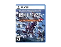 Iron Harvest Complete Edition