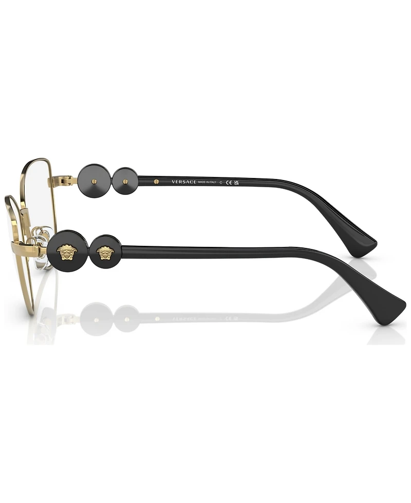 Versace Women's Cat Eye Eyeglasses