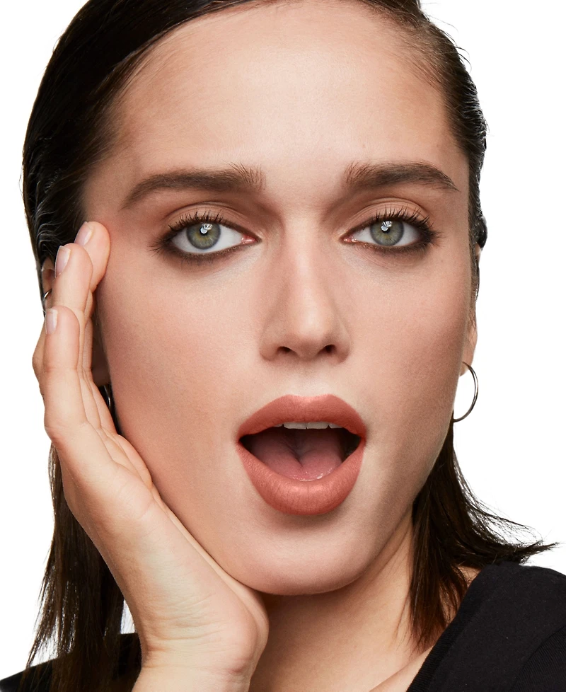 Smashbox Always Sharp Longwear Waterproof Kohl Eyeliner Pencil