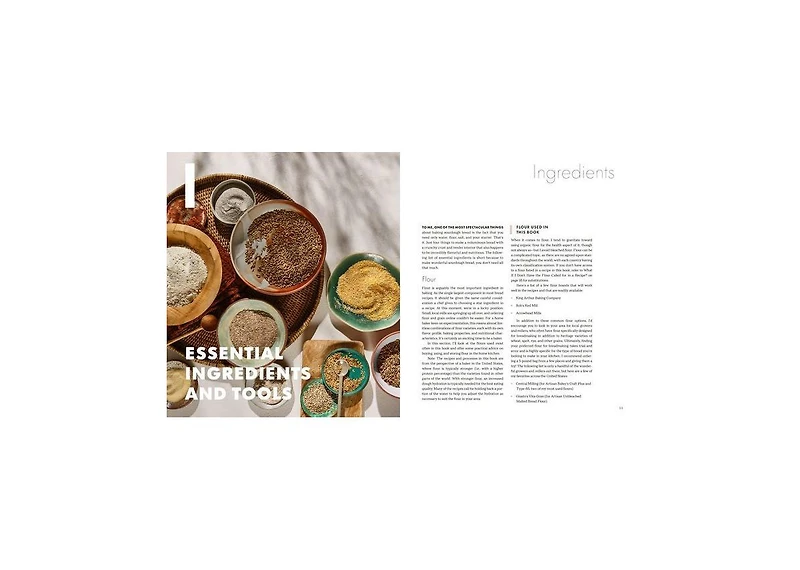 The Perfect Loaf: The Craft and Science of Sourdough Breads, Sweets, and More: A Baking Book by Maurizio Leo