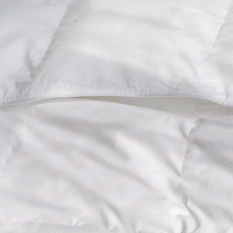 Light Weight Down Alternative Machine Washable Duvet Comforter Insert
