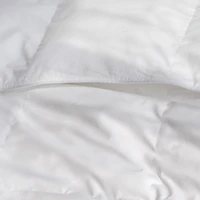 Light Weight Down Alternative Machine Washable Duvet Comforter Insert