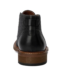 Vintage Foundry Co Men's Kenneth Chukka Boots