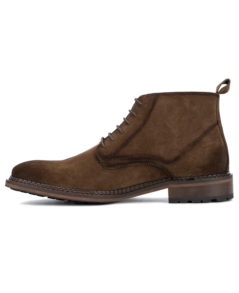 Vintage Foundry Co Men's Otto Chukka Boots