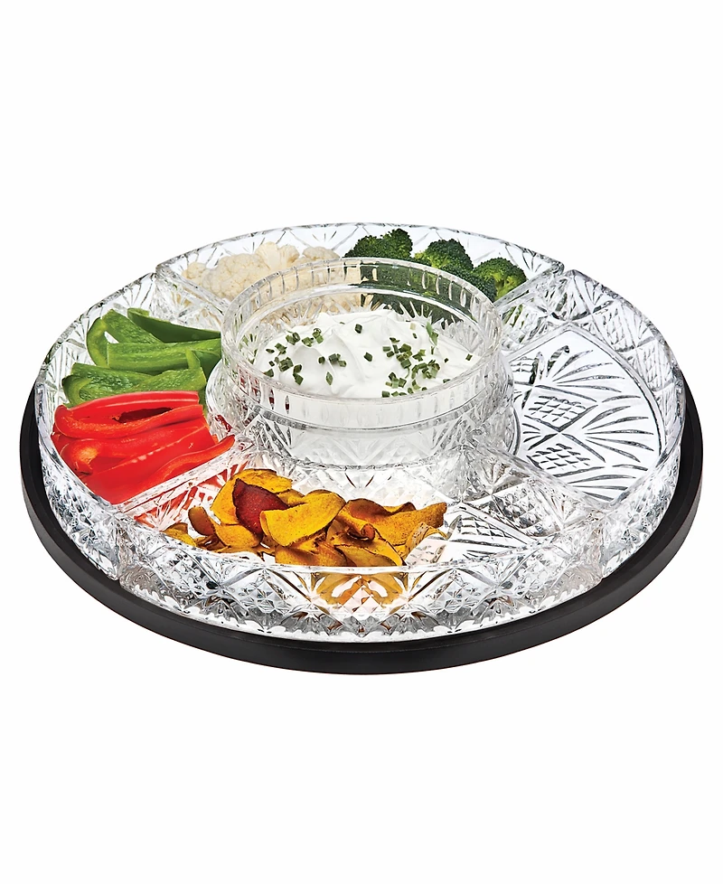 Godinger Dublin Lazy Susan
