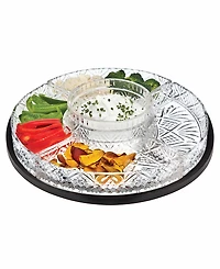 Godinger Dublin Lazy Susan