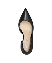 Marc Fisher Women's Meryl Pointy Toe Stiletto Dress Pumps