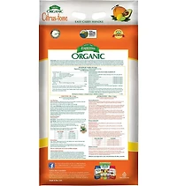 Espoma ESPCT18 Organic Citrus-Tone Citrus & Avocado Food, 18 lbsBag