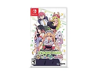 Miss KobayashiOs Dragon Maid: Burst Forth!! Choro-gon?Breath