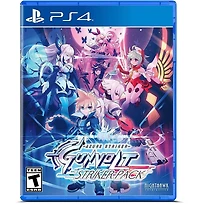 Azure Striker Gunvolt: Striker Pack