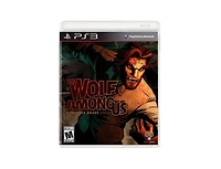 The Wolf Among Us