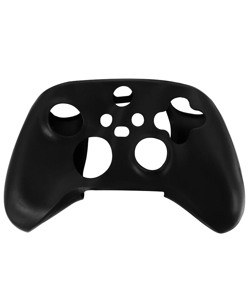 Xbox Series X/S Controller with Protective Silicone Sleeve