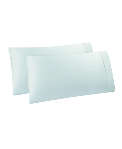 Aston and Arden Eucalyptus Tencel Standard Pillowcase Pairs, Ultra Soft, Cooling, Eco-Friendly, Sustainably Sourced