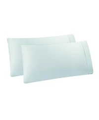 Aston and Arden Eucalyptus Tencel Standard Pillowcase Pairs, Ultra Soft, Cooling, Eco-Friendly, Sustainably Sourced