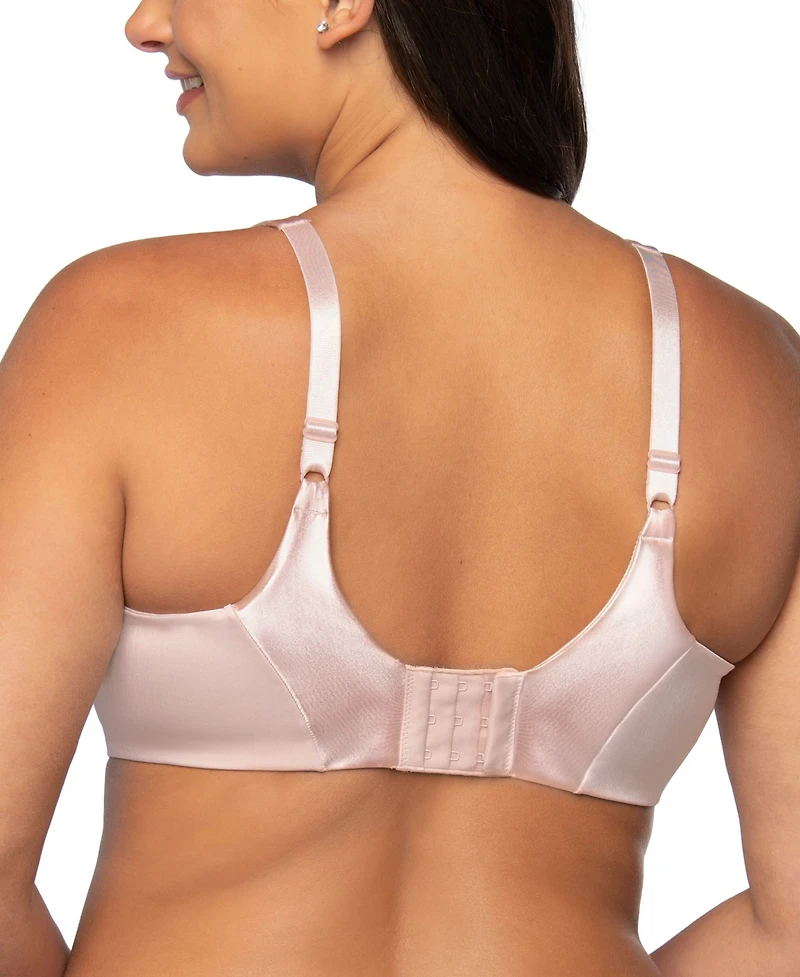 Vanity Fair Illumination Full Figure Underwire Contour Bra 76338